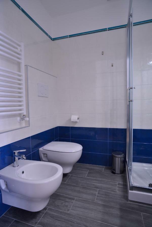 Livia B&B - Trastevere Roma Exterior foto
