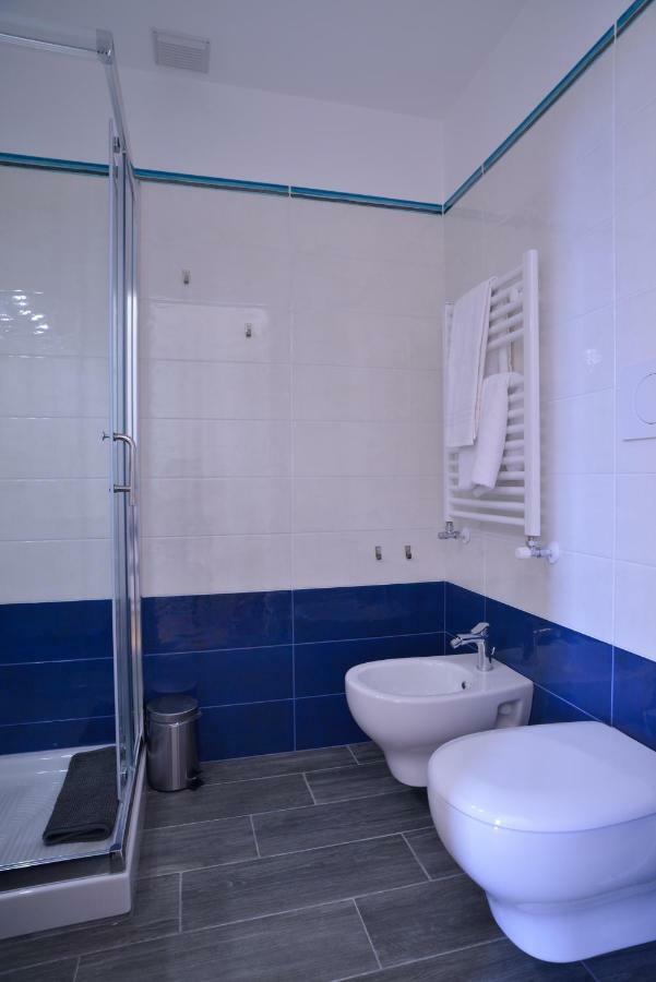 Livia B&B - Trastevere Roma Exterior foto